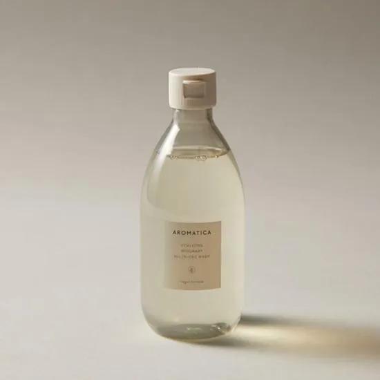 AROMATICA Embrace Body Oil Neroli & Patchouli 100mL