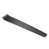 BDP870 Front Right Door Pillar Frame Trim Moulding 2S61A20898AM 1473673 With Sponge Snap Ring Clips for Ford Fiesta MK5