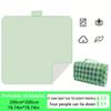 1PC Thickened Sand-proof Outdoor Mat for Family Waterproof Portable Oxford Cloth Mat for Outdoor Camping Spring Outing Picnic