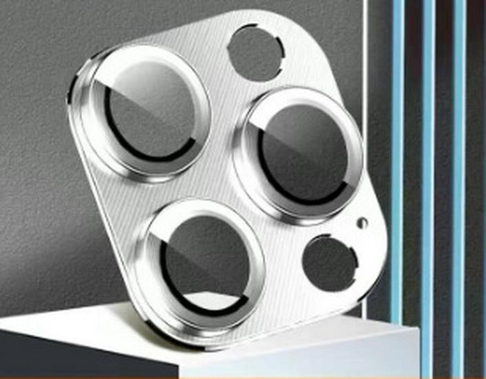 Quick-Stick HD Lens Protector for iPhone 14/15Pro/16ProMax