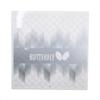 Butterfly Table Tennis Rubber Protective Adhesive Film 4 77340 (FF/Men's, Women's)