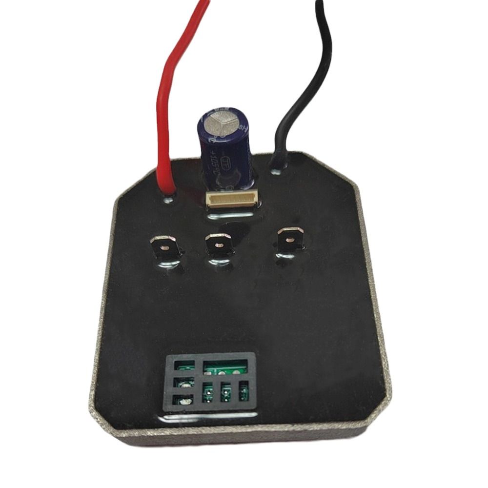 Бесщеточный Электрический Инструмент Плата Управления Литиевая Электрическая Шлифмашина Материнская Плата Электрическая Дрель