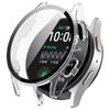 Защитный чехол с полным покрытием PC+Закаленное стекло для Samsung Galaxy Watch 7 40/44 мм