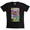 Marvel Comics - Перчатка Бесконечности (Футболка)