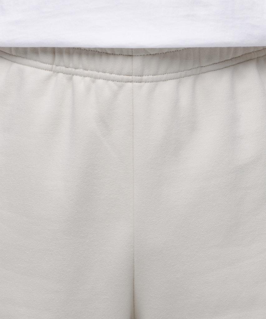 MUSINSA STANDARD Recycled Sweatpants [Ecru]