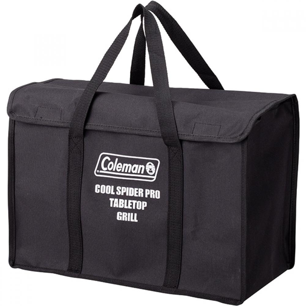 Coleman 2196280 [крутой настольный гриль Spider]