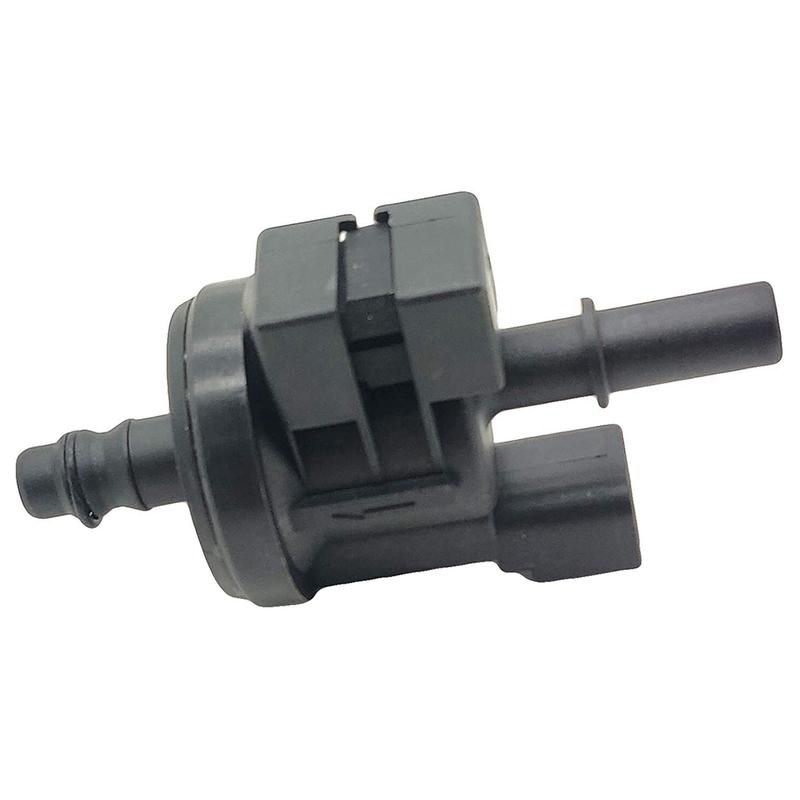 2X Fuel Vapor Canister Purge Valve For 2013-2016 Ford Fusion Lincoln MKZ 2.0L Turbo CU5A-9G886-AA, 0280142519