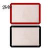 Kitchen Gadgets for Baking Transformable Snap?Up Silicone Mat, Multi?Purpose Food Tray, Heat?Resistant Durable Fiberglass Liner Dough