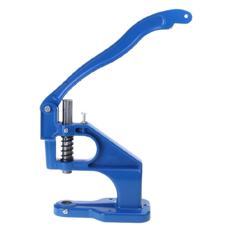 Portable Eyelet Machine Snap Sewing Repair Instrument RivetsInstallation Machine