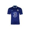 New Nike Soccer Jerseys Men Blue DM1839-496