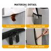 Car Stickers For Alfa Romeo For Alfa Romeo Car Logo Portable Waterproof And Insulated Lunch Box Bento Pouch Accessories 159 Giul