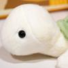 Fluffy Sea Turtle Stuffed Doll Collection Sea Turtle Animal Doll  Kids Birthday Christmas
