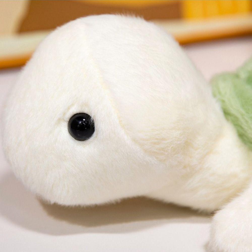 Fluffy Sea Turtle Stuffed Doll Collection Sea Turtle Animal Doll  Kids Birthday Christmas