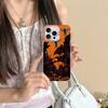 Band A-Alice I-In C-Chains Phone Case For IPhone 17 16 15 14 11 12 13 Pro Max Pro Plus Colored Silver Cover
