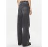 Джинсы Pinko Wanda 101733 A13Z серый Wide Leg