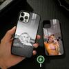 Чехол для телефона Zara Larsson Venus для iPhone 17/16/15/14/13/12/Plus/Pro/Max для магнитной беспроводной зарядки