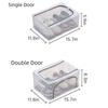 Large Capacity Shoe Rack Foldable Shoe Cabinet Thicken Shoe Organiser  Room