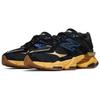 New Balance 9060 Черный Королевский Гам U9060RE