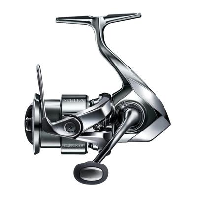 SHIMANO Катушка для спиннинга 22 Stella C2500S Stella