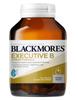 Blackmores Executive B Stress Formula 160 Tablets