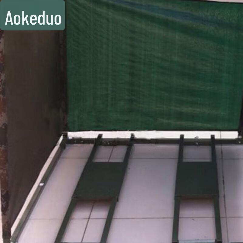 Aokeduo Outdoor Emergency Toilet Tents & Accessories