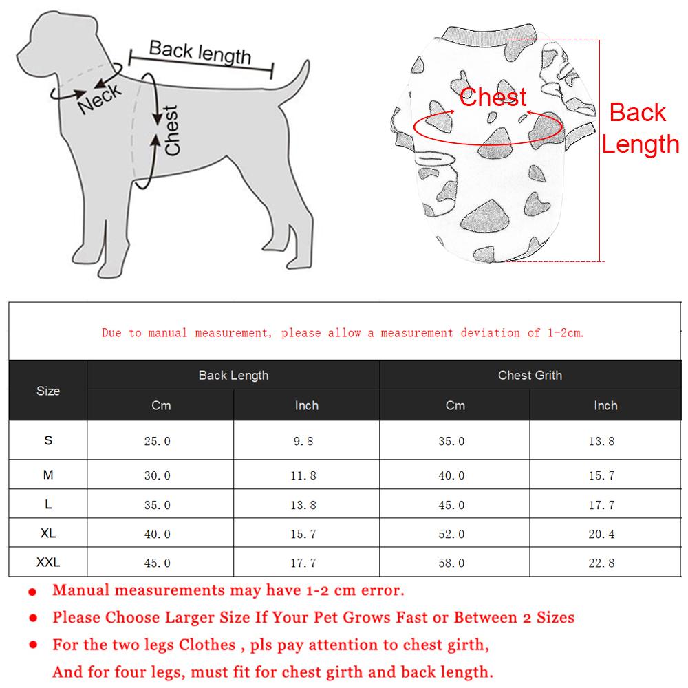Теплая флисовая одежда для домашних животных, милое пальто с принтом, рубашка-рубашка для маленьких и средних собак, кошек, Тедди, зимний наряд для французского бульдога, чихуахуа