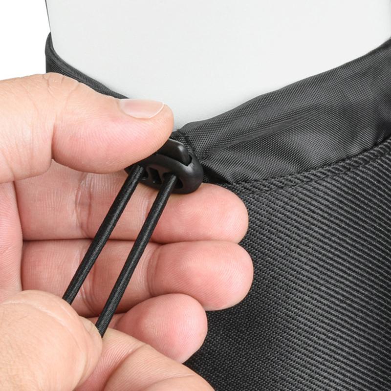 TXESIGN Сумка для хранения колонки JBL Partybox 110 Боковая защитная крышка Чехол для переноски микрофона