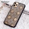 MaiYaCa Moroccan Tile Phone Case Cover For iPhone 17 Air 16 15 6s plus 11 12 13 14 pro max shell  coque