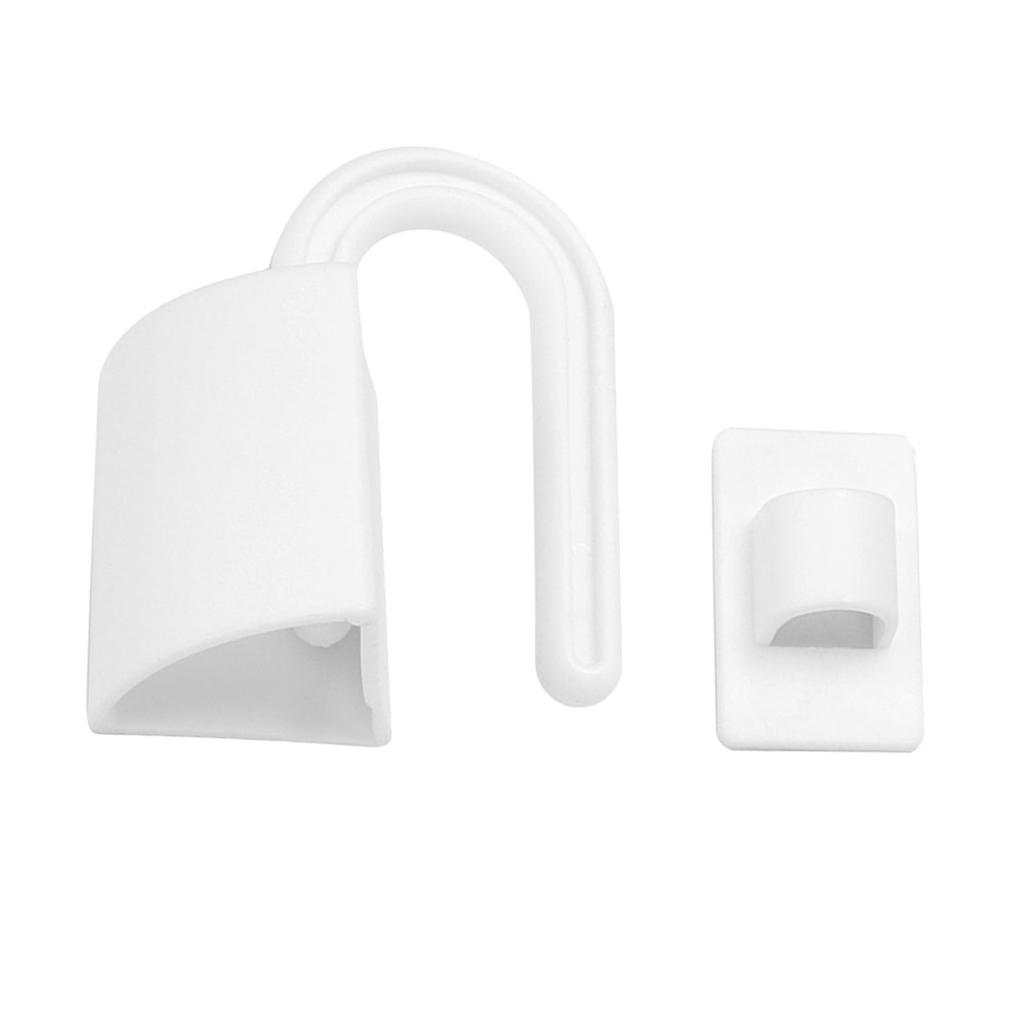 4 шт. Бытовая защита для пальцев рук ребенка Дверная петля Защитный стопор безопасности