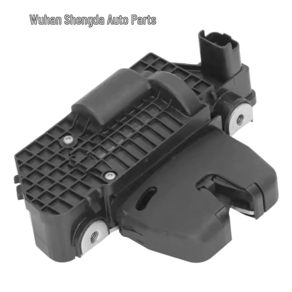 Peugeot Citroen 2008 3008 5008 208 C3 C4 Привод замка задней двери 8719F8