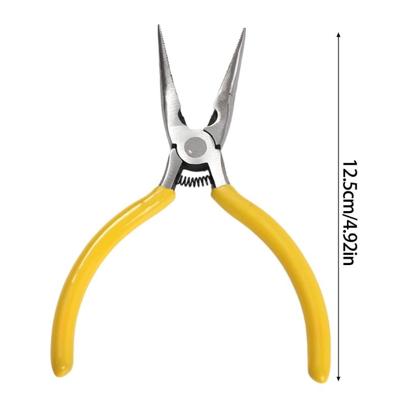 Мини-инструмент из нержавеющей стали для удаления костей птицы, эргономичная ручка, профессиональный кухонный гаджет для обработки куриных лапок