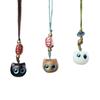 Anti Losing Rope Phone Hanging Rope Phone Chain Pendant Mobile Phone Straps Mobile Phone Lanyard
