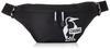 Waist Bag Mini Waist Bag Black [Chums] Easy-Go