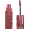 Maybelline Maybelline Стойкая жидкая помада Vinyl Ink 40 Witty 4.2 мл