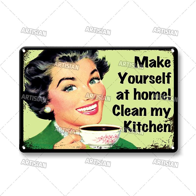 Винтажный кофейный металлический жестяной знак, декоративная тарелка, ретро-постер для чаепития, домашний бар, кафе, промышленный декор, старые настенные металлические знаки