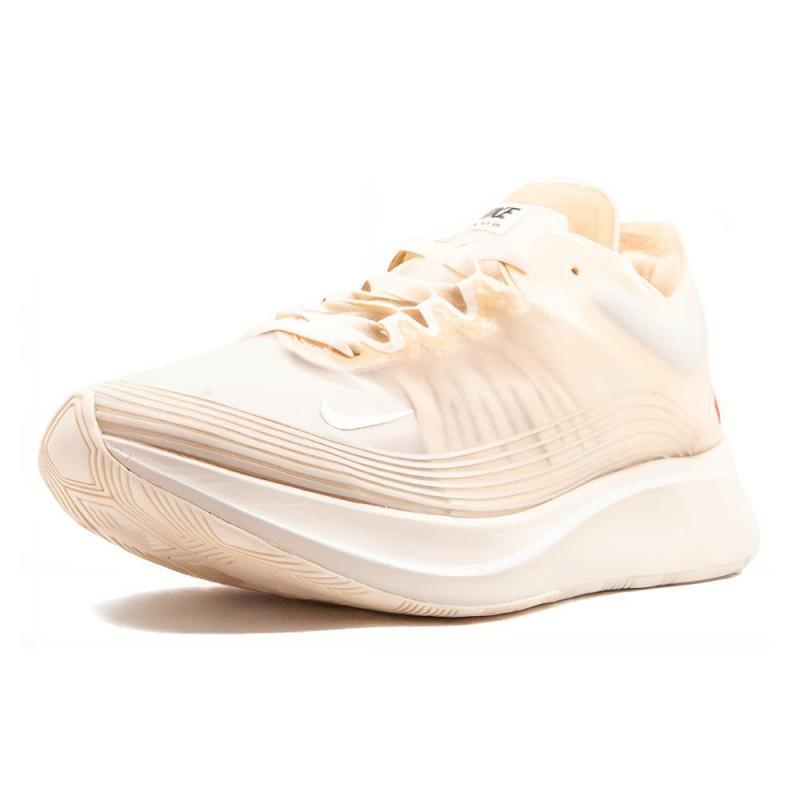Nike Женские кроссовки Zoom Fly Sp 'Guava Ice' повседневные AJ8229-800