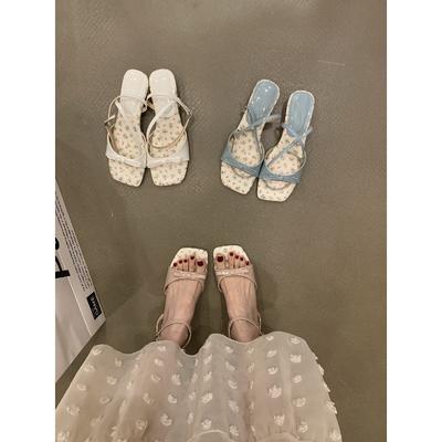 Женская обувь – Босоножки