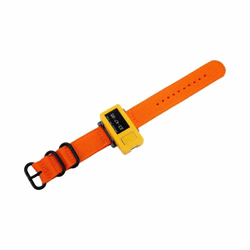 M5StickC-Plus2 IoT Смарт-часы Набор для разработки