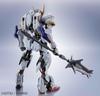 TAMASHII NATIONS Mobile Suit Orphans Gundam Barbatos 4th Bandai Spirits Metal Robot Spirits Figure Gundam Iron-Blooded (1st - Form)