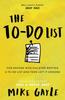 The The To-Do List Book