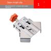 90 Degree Woodworking Tool Multipurpose Photo Framing Tool Swing Jaw Corner Clamp  Clamp Locator
