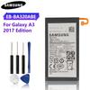 Original Replacement Battery For Samsung GALAXY A3 2017 Edition A320 A320FL A320F A320F/DS A320Y/DS A320Y EB-BA320ABE Battery 2350mAh