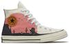 Men's Sneakers Converse Chuck 70 High 'Twisted Resort - Old Western Sunset'