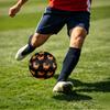 1pc Dinosaur Space Size 5 Soccer Ball Professional Match Training Football Indoor &Outdoor Sports Ball Lightweight Durable c6517