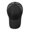 Summer Hat Men'S Breathable Mesh Baseball Cap Sunscreen Sun Hat Outdoor Leisure Fishing Cap Cap