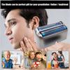 3X Replacement Foil And Cutter For Babyliss UV Double Foil Shavers Replacement For UV Foil Shavers ONLY