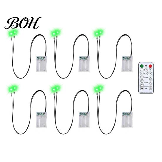 Indoor Outdoor Festive Decor 6Pcs Halloween LED Glowing Eyes with Timer And Remote, Light Up Purple for Pumpkins Skeleton Eyes, Horror DIY Masques,