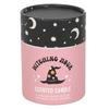 Witching Hour Plum & Black Cherry Scented Candle