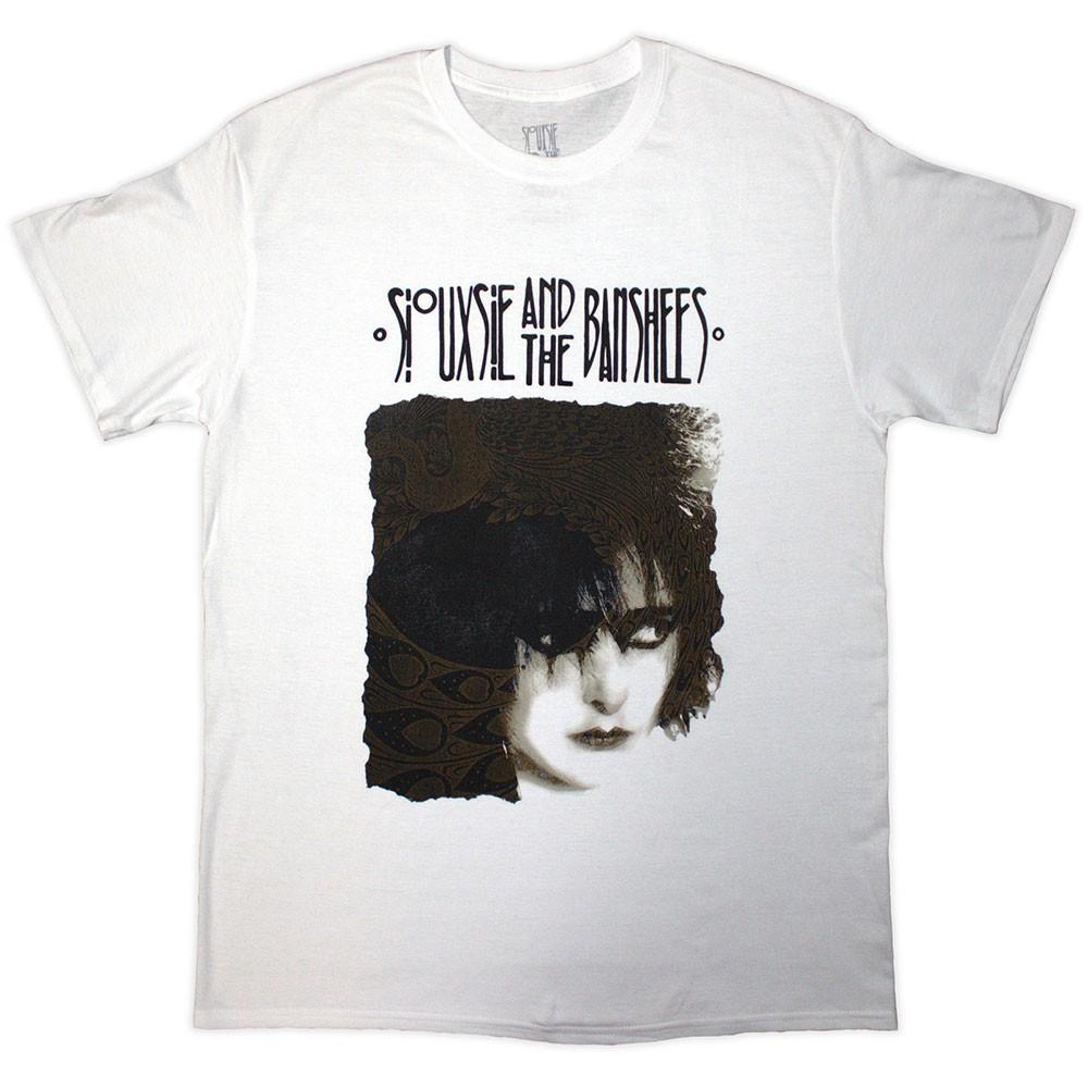 Siouxsie The Banshees Spellbound Unisexs TShirt Unisexs