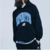 New Balance Унисекс Nb Sports Heavy Hoodie Nbn0c13013 50
